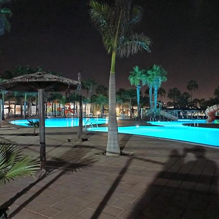 Casa Del Mar Air-Conditioned Apartment With Swimming Pools - Corralejo Playa Екстер'єр фото