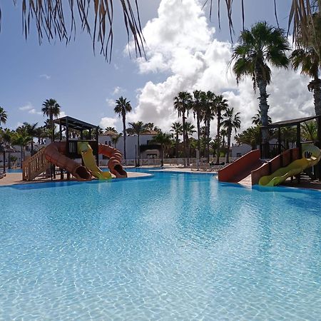 Casa Del Mar Air-Conditioned Apartment With Swimming Pools - Corralejo Playa Екстер'єр фото