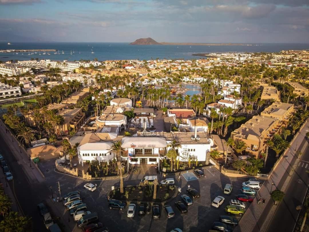 Casa Del Mar Air-Conditioned Apartment With Swimming Pools - Corralejo Playa Екстер'єр фото