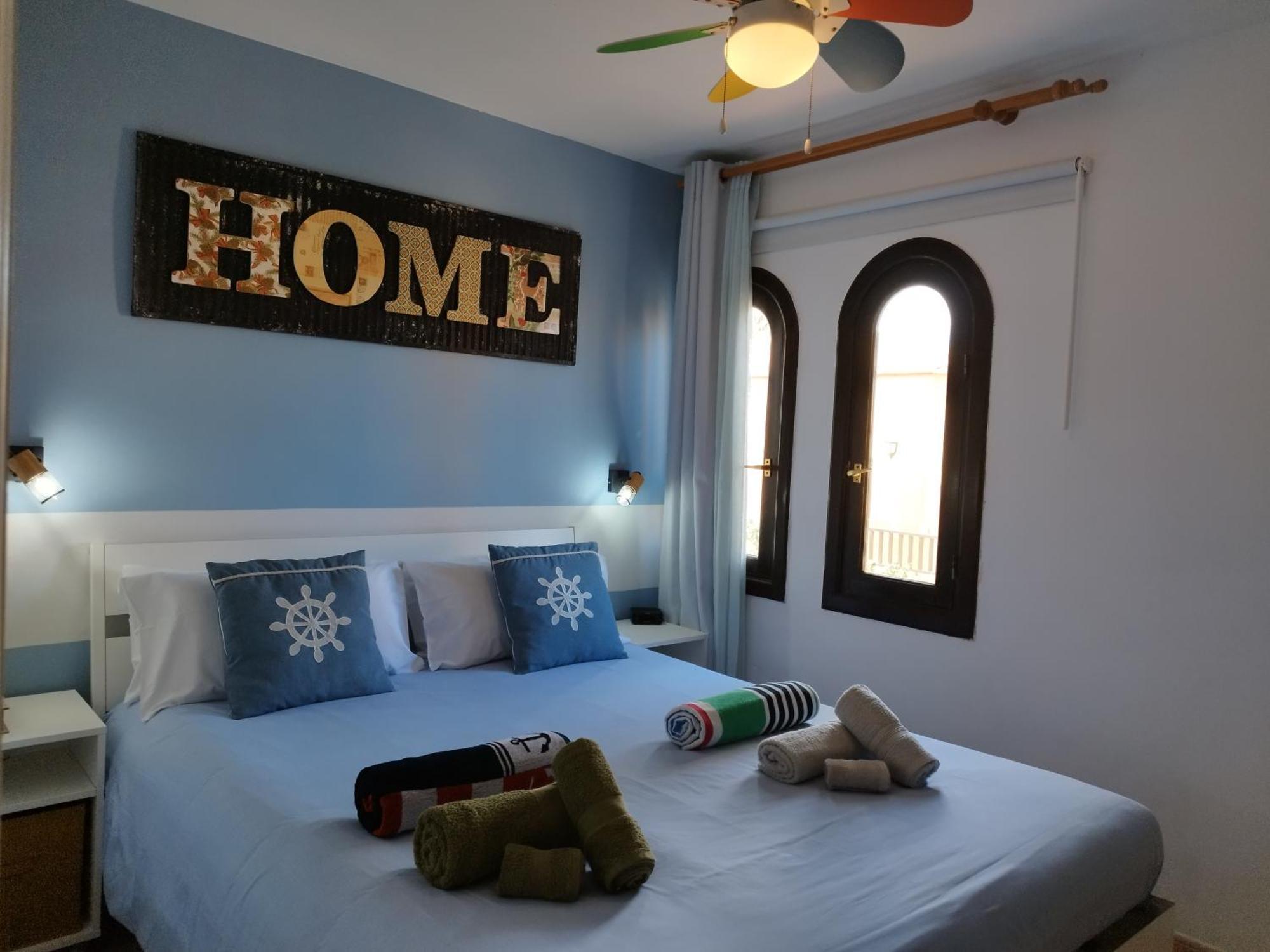 Casa Del Mar Air-Conditioned Apartment With Swimming Pools - Corralejo Playa Екстер'єр фото