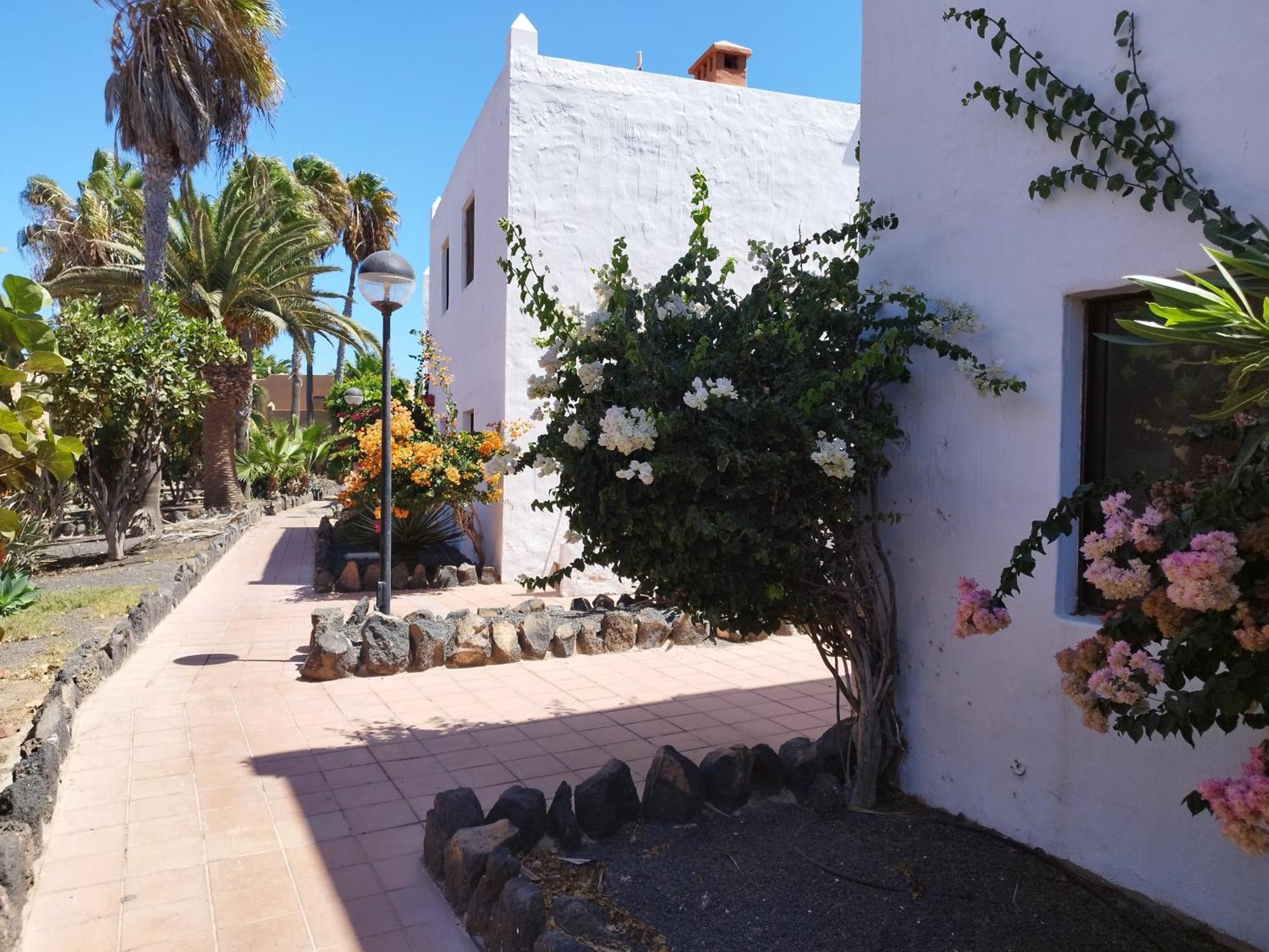 Casa Del Mar Air-Conditioned Apartment With Swimming Pools - Corralejo Playa Екстер'єр фото
