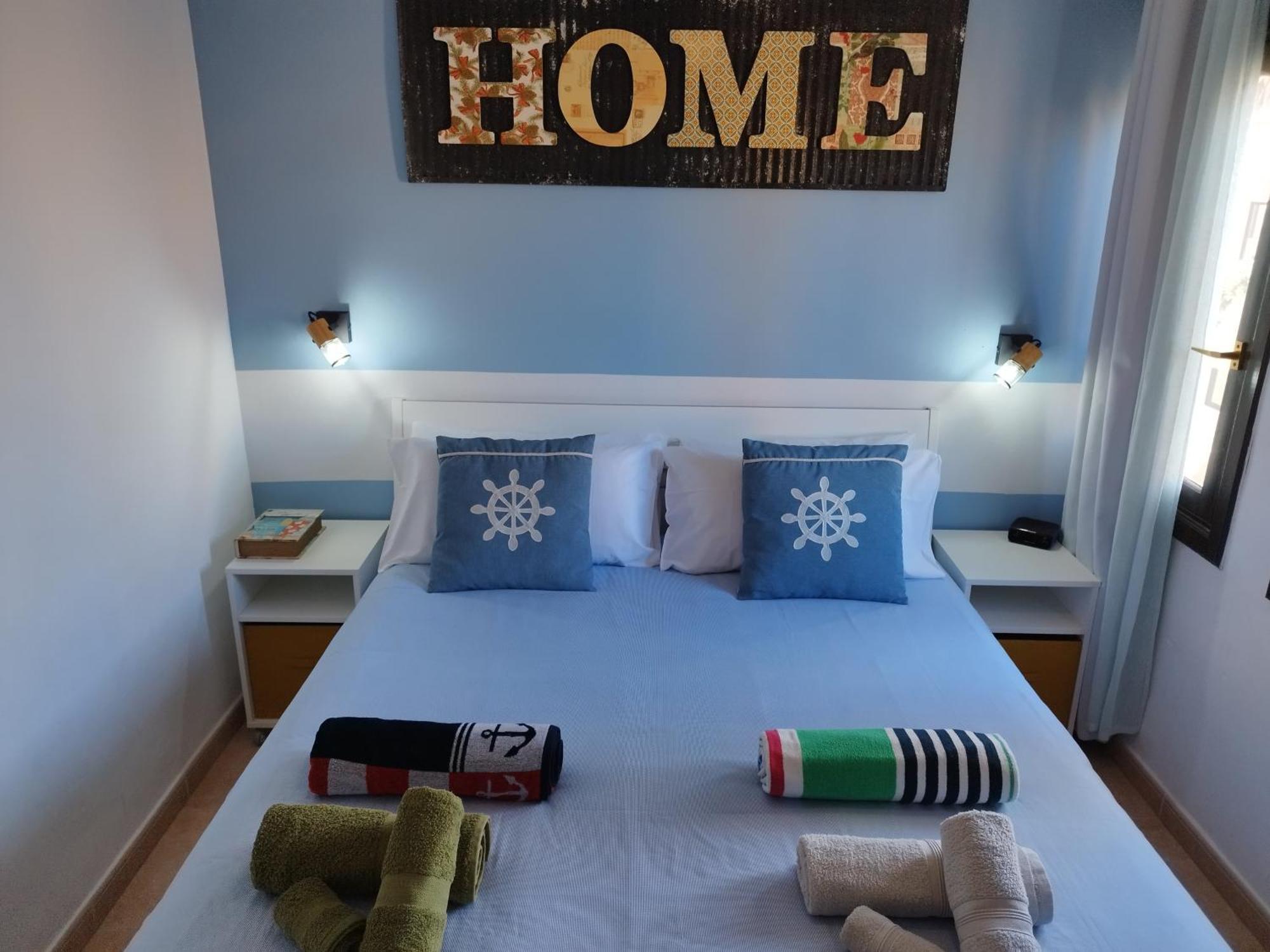 Casa Del Mar Air-Conditioned Apartment With Swimming Pools - Corralejo Playa Екстер'єр фото