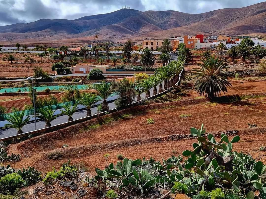 Casa Del Mar Air-Conditioned Apartment With Swimming Pools - Corralejo Playa Екстер'єр фото