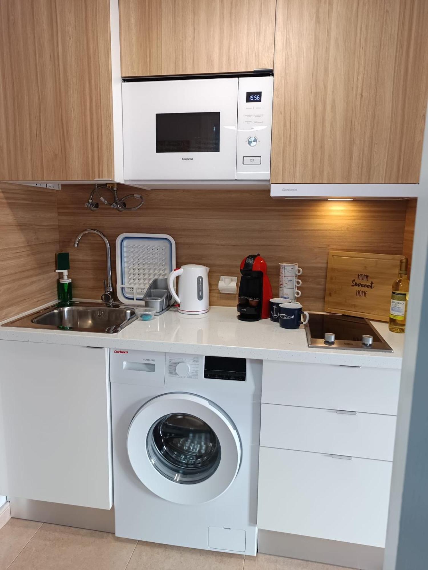 Casa Del Mar Air-Conditioned Apartment With Swimming Pools - Corralejo Playa Екстер'єр фото