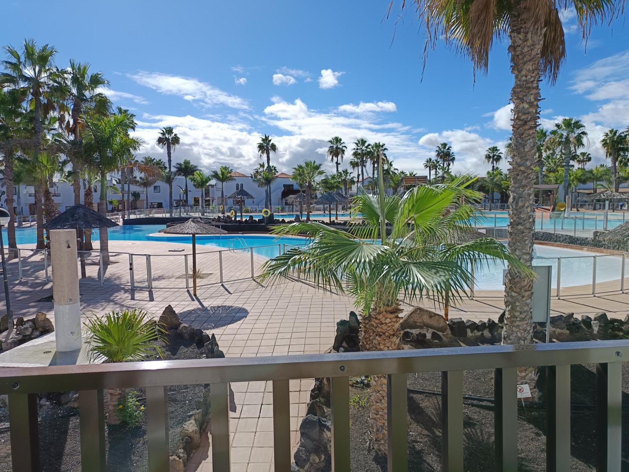 Casa Del Mar Air-Conditioned Apartment With Swimming Pools - Corralejo Playa Екстер'єр фото