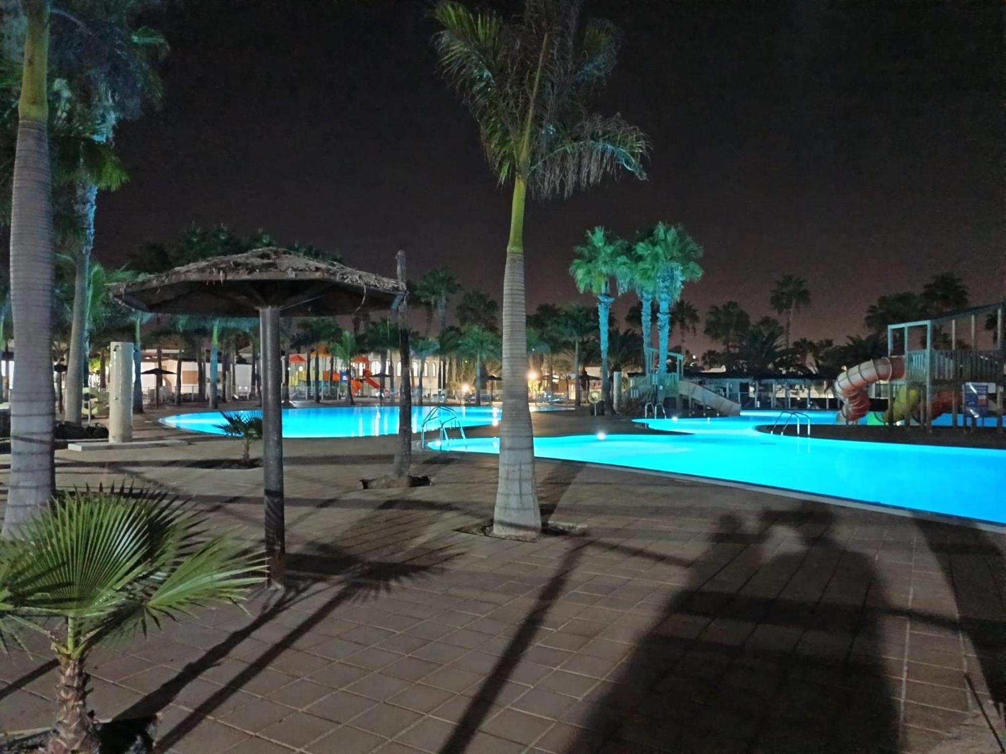 Casa Del Mar Air-Conditioned Apartment With Swimming Pools - Corralejo Playa Екстер'єр фото